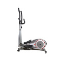 Home magnetic elliptical  mute exercise bike
